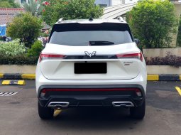 Wuling Almaz Pro 7-Seater 2021 putih sunroof km 15 ribuan 5