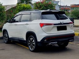 Wuling Almaz Pro 7-Seater 2021 putih sunroof km 15 ribuan 4