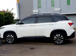 Wuling Almaz Pro 7-Seater 2021 putih sunroof km 15 ribuan 7