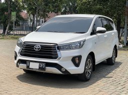 Toyota Kijang Innova G Bensin 2021