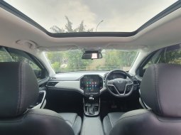 Wuling Almaz Pro 7-Seater 2021 putih sunroof km 15 ribuan 15