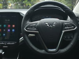 Wuling Almaz Pro 7-Seater 2021 putih sunroof km 15 ribuan 9