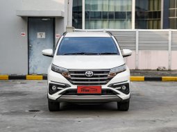 Toyota Rush GR 1.5 Sport A/T 2021 Putih