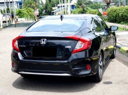 Honda Civic 1.5L Turbo 2019 sedan es turbo hitam km 33 ribuan 8