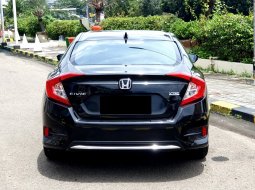 Honda Civic 1.5L Turbo 2019 sedan es turbo hitam km 33 ribuan 12