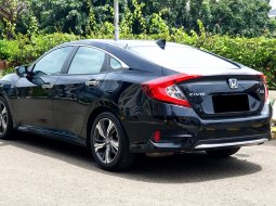 Honda Civic 1.5L Turbo 2019 sedan es turbo hitam km 33 ribuan 11