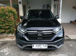 Honda CR-V 1.5L Turbo Prestige 2022