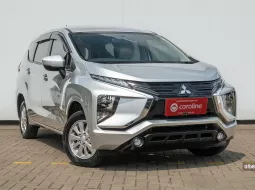 Mitsubishi Xpander GLS 1.5 AT 2020 - Pajak Panjang - B2257KOX