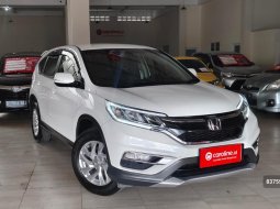 Honda CR-V 2.0 AT 2017 - Gratis Smart Watch - D1463SHC