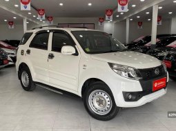 Daihatsu Terios X Extra 1.5 AT 2017 - Pajak Panjang - D1043SAG