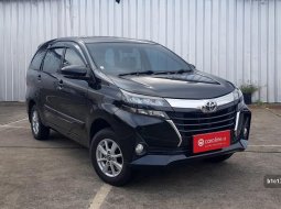 Toyota Avanza 1.3G MT 2019 - Gratis Smartphone - D1018AIJ