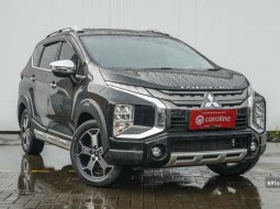 Mitsubishi Xpander Cross 1.5L Plus AT 2020 - Unit Mulus Bisa Nego - B2375KOY