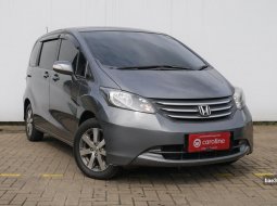 Honda Freed PSD 1.5 AT 2012 - Gratis Smart TV - D1642AD