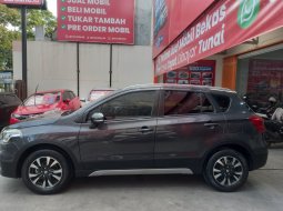 Suzuki SX4 S-Cross 1.5 AT 2022 - Pajak Panjang - D1103AJY 5