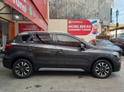 Suzuki SX4 S-Cross 1.5 AT 2022 - Pajak Panjang - D1103AJY 4