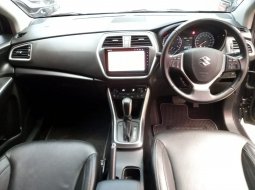 Suzuki SX4 S-Cross 1.5 AT 2022 - Pajak Panjang - D1103AJY 14