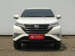 Daihatsu Terios X Deluxe 1.5 AT Matic 2022 GARANSI 1 TAHUN