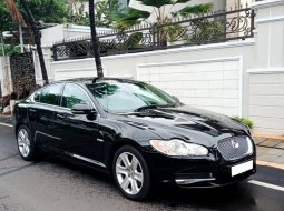 Jaguar XF 3.0 Rawatan Atpm Odo45rb B Genap Free OPSEN Pjk DESEMBER 2025 Body Mulus Interior Originil