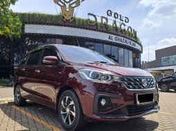 Suzuki Ertiga GX Hybrid MT 2022 Km 9 Ribuan !!