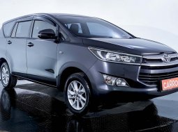 JUAL Toyota Innova 2.0 G AT 2019 Abu-abu