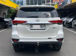 FORTUNER VRZ TRD 2019 , SIAP PAKAI HARGA SPESIAL 4