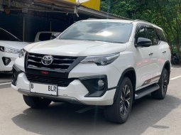 FORTUNER VRZ TRD 2019 , SIAP PAKAI HARGA SPESIAL 3