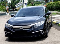 Honda Civic 1.5L Turbo 2019 sedan es turbo hitam km 33 ribuan 3