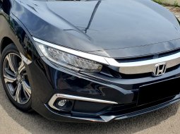 Honda Civic 1.5L Turbo 2019 sedan es turbo hitam km 33 ribuan 4