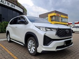 Toyota Kijang Innova Zenix V 2.0 Modelista At 2022