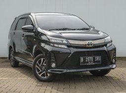 Toyota Avanza Veloz 2019 MT - GARANSI 1 TAHUN - PROMO FREE ANGSURAN1 BLN