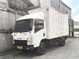 MULUS+banBARU MURAH CDD Isuzu elf NMR HD box besi 2022 bok