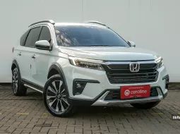 Honda BR-V Prestige CVT AT Matic 2023 GARANSI 1 TAHUN