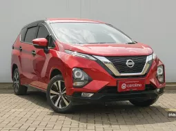 Nissan Livina VE 1.5 AT Matic 2019 GARANSI 1 TAHUN