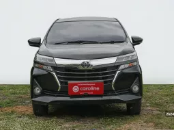 Toyota Avanza G 1.3 MT Manual 2019 GARANSI 1 TAHUN