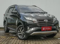 Toyota Rush G 1.5 AT Matic 2020 MULUS TERAWAT