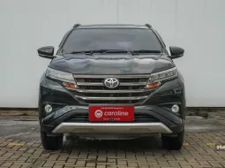 Toyota Rush G 1.5 AT Matic 2020 MULUS TERAWAT