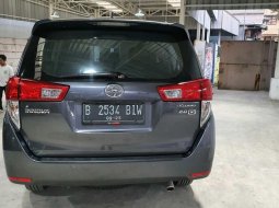 TOYOTA INNOVA G 2.0 AT 2019 ABU ABU 2