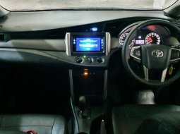 TOYOTA INNOVA G 2.0 AT 2019 ABU ABU 3