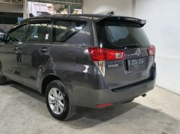 TOYOTA INNOVA G 2.0 AT 2019 ABU ABU 4