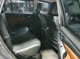 TOYOTA INNOVA G 2.0 AT 2019 ABU ABU 6