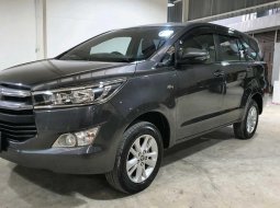 TOYOTA INNOVA G 2.0 AT 2019 ABU ABU 5