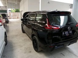 NISSAN LIVINA VE 1.5 AT 2019 HITAM 7