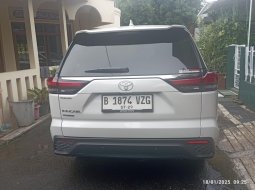 Toyota Innova Zenix G CVT 2024 5