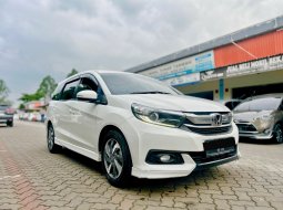 Honda Mobilio E MT 2020