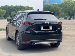 MAZDA CX-5 ELITE AT HITAM 2018 SIAP PAKAI TERMURAH 6