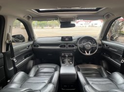 MAZDA CX-5 ELITE AT HITAM 2018 SIAP PAKAI TERMURAH 7