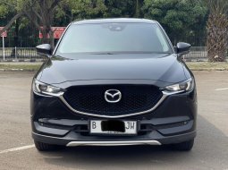 MAZDA CX-5 ELITE AT HITAM 2018 SIAP PAKAI TERMURAH 3