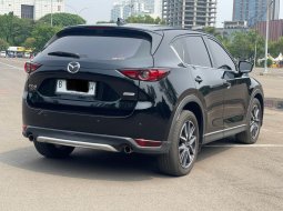 MAZDA CX-5 ELITE AT HITAM 2018 SIAP PAKAI TERMURAH 5