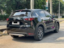 MAZDA CX-5 ELITE AT 2018 , SIAP PAKAI