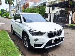 2016 BMW X1 sDrive18i xLine F48 Highest Type Panoramic Sunroof B GENAP Pjk JULI 2025 KREDIT TDP 19jt